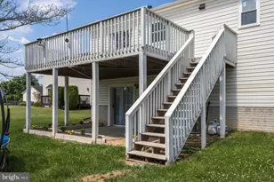 102 Cromwell Ct, Winchester, VA 22602 - Photo 25