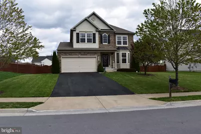233 Morlyn Drive, Stephenson, VA 22656 - Photo 1