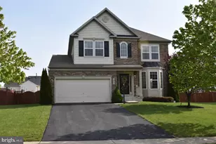 233 Morlyn Dr, Stephenson, VA 22656 - Photo 1