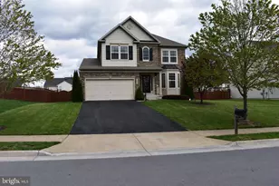233 Morlyn Dr, Stephenson, VA 22656 - Photo 33