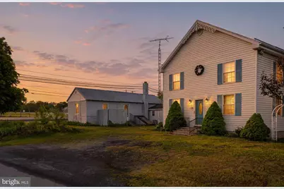 2974 Martinsburg, Stephenson, VA 22656 - Photo 1