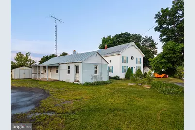 2974 Martinsburg, Stephenson, VA 22656 - Photo 41