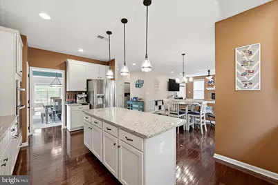 119 Thompson Court, Winchester, VA 22602 - Photo 17