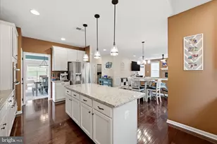 119 Thompson Ct, Winchester, VA 22602 - Photo 17