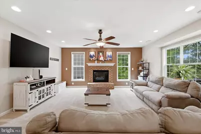 119 Thompson Court, Winchester, VA 22602 - Photo 21