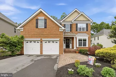 119 Thompson Court, Winchester, VA 22602 - Photo 3