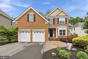 119 Thompson Ct, Winchester, VA 22602 - Photo 3
