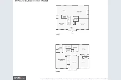 200 Fairway Circle, Cross Junction, VA 22625 - Photo 37