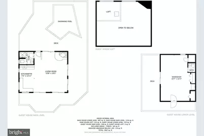 274 Three Oaks Drive, Gore, VA 22637 - Photo 53
