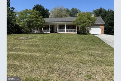 111 Wythe Avenue, Stephens City, VA 22655 - Photo 1