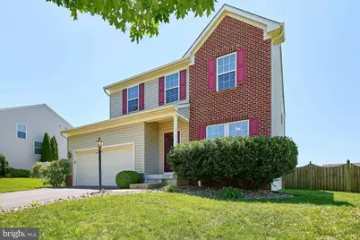 245 Mackenzie Lane, Stephenson, VA 22656 - Photo 3