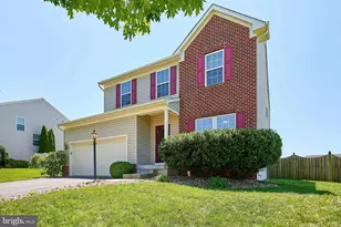 245 MacKenzie Ln, Stephenson, VA 22656 - Photo 3