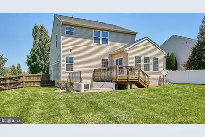 245 Mackenzie Lane, Stephenson, VA 22656 - Photo 37