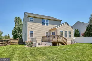 245 MacKenzie Ln, Stephenson, VA 22656 - Photo 37