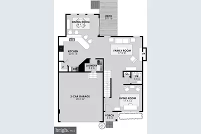 245 Mackenzie Lane, Stephenson, VA 22656 - Photo 41