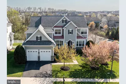 100 Setting Sun Court, Stephenson, VA 22656 - Photo 1