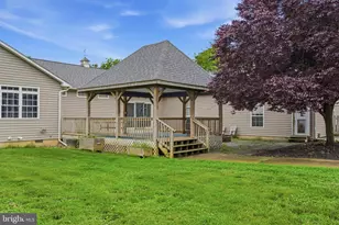 125 Krynn Way, Clear Brook, VA 22624 - Photo 61