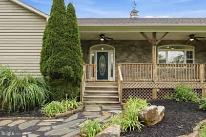 125 Krynn Way, Clear Brook, VA 22624 - Photo 69