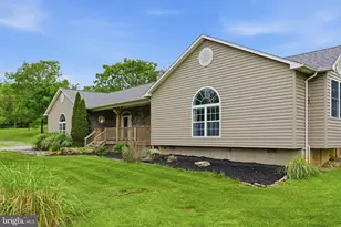 125 Krynn Way, Clear Brook, VA 22624 - Photo 1