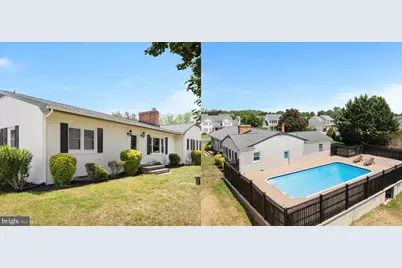 110 Grindstone Drive, Winchester, VA 22602 - Photo 1