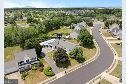 110 Grindstone Drive, Winchester, VA 22602 - Photo 3