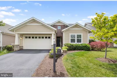 222 Grebe Drive, Lake Frederick, VA 22630 - Photo 1