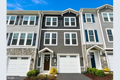 107 Wake Robin Ct, Lake Frederick, VA 22630 - Photo 1