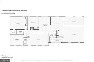 179 Woodridge Ln, Winchester, VA 22603 - Photo 59