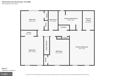 109 Artillery Road, Winchester, VA 22602 - Photo 59