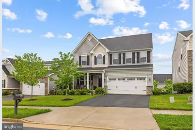 149 Emperor Drive, Lake Frederick, VA 22630 - Photo 9