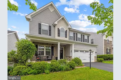 149 Emperor Drive, Lake Frederick, VA 22630 - Photo 1