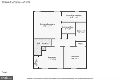 151 Lauck Drive, Winchester, VA 22603 - Photo 39