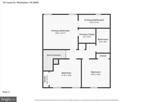 151 Lauck Dr, Winchester, VA 22603 - Photo 39