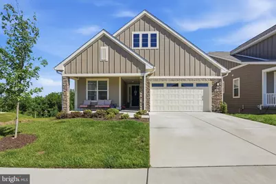 110 Pipit Court, Lake Frederick, VA 22630 - Photo 1