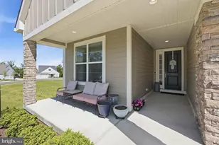 110 Pipit Ct, Lake Frederick, VA 22630 - Photo 3
