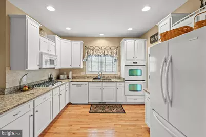 105 Travis Court, Winchester, VA 22602 - Photo 17