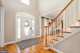 126 Wickham Terrace, Winchester, VA 22602 - Photo 3