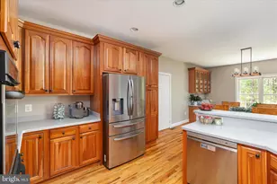 126 Wickham Terrace, Winchester, VA 22602 - Photo 11