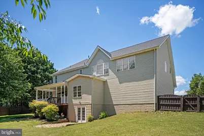 126 Wickham Terrace, Winchester, VA 22602 - Photo 27