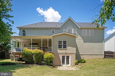 126 Wickham Terrace, Winchester, VA 22602 - Photo 33