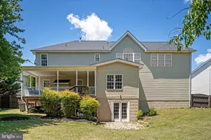 126 Wickham Terrace, Winchester, VA 22602 - Photo 33