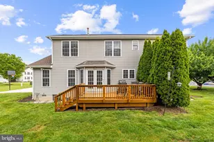 141 Caspian Dr, Stephens City, VA 22655 - Photo 11