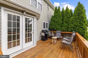 141 Caspian Dr, Stephens City, VA 22655 - Photo 9