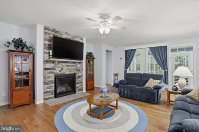 214 Dartmoor Drive, Stephens City, VA 22655 - Photo 11