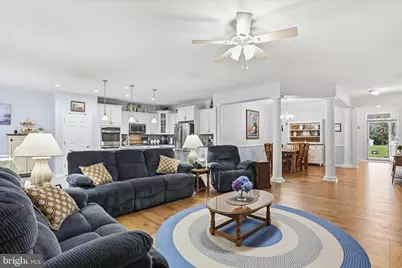 214 Dartmoor Drive, Stephens City, VA 22655 - Photo 9