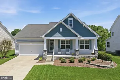 214 Dartmoor Drive, Stephens City, VA 22655 - Photo 1