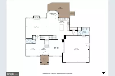 101 Sonoma Court, Stephens City, VA 22655 - Photo 75