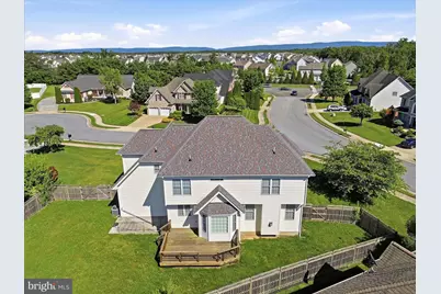 101 Sonoma Court, Stephens City, VA 22655 - Photo 63