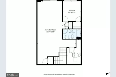 120 Choke Cherry Court, Lake Frederick, VA 22630 - Photo 47