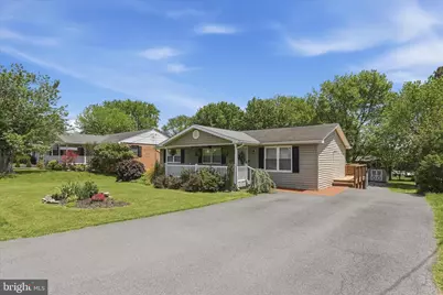 7760 Church Street, Middletown, VA 22645 - Photo 3